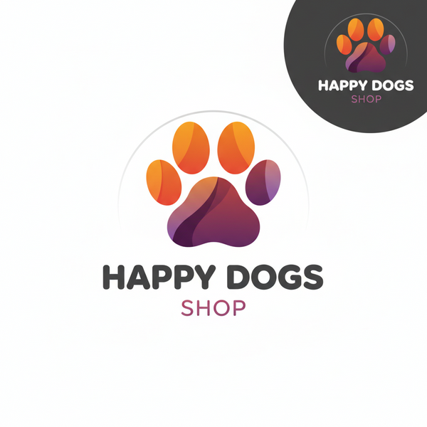 HAPPY DOGS SHOP